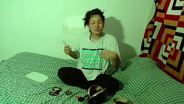 Kiram 044 online show from 1, 12, 2025