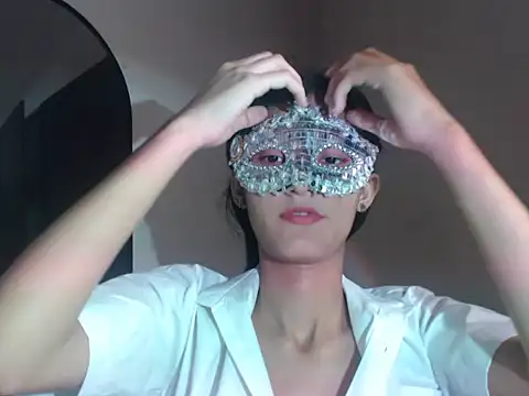 Snapshot of Hottie_hania chatting on 12, 11, 2025 Hottie hania online show from 12, 11, 2025