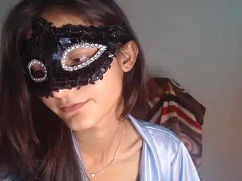 Snapshot of Hottie_hania chatting on 1, 12, 2025 Hottie hania online show from 1, 12, 2025