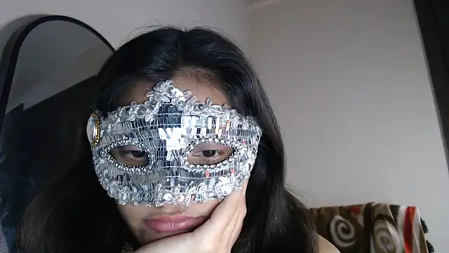 Snapshot of Hottie_hania chatting on 17, 12, 2025 Hottie hania online show from 17, 12, 2025