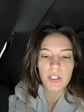 AngieFae  online show from 1, 12, 2025