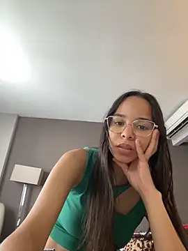 Bab Angel online show from 23, 11, 2025