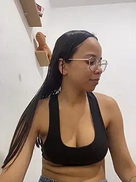 Bab Angel online show from 2, 12, 2025