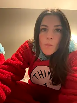 Brunnettebabe007 online show from 6, 11, 2025