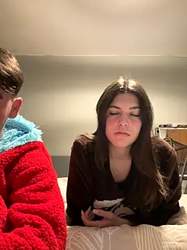 Brunnettebabe007 online show from 13, 11, 2025