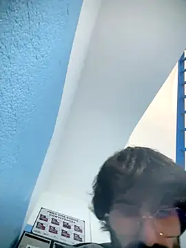 Snapshot of Paapii1098 chatting on 5, 12, 2025 Paapii1098 online show from 5, 12, 2025