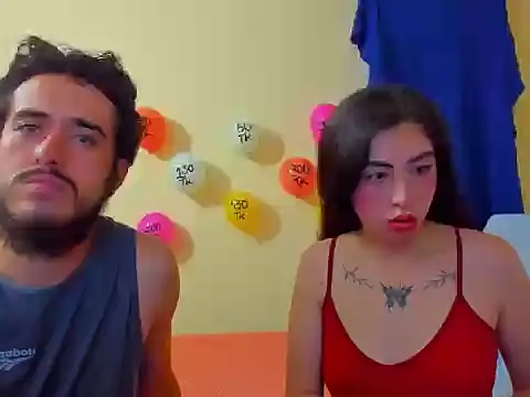 Snapshot of astredad2025 chatting on 23, 10, 2025 astredad2025 online show from 23, 10, 2025