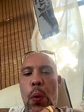 gitanoMad online show from 29, 11, 2025