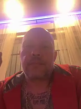 gitanoMad online show from 18, 3, 2026