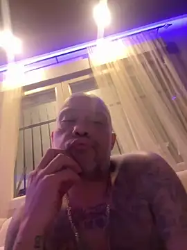 gitanoMad online show from 20, 3, 2026