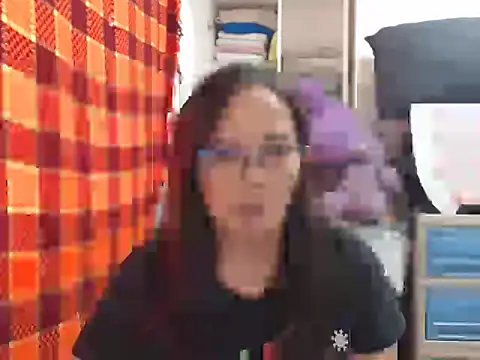 Kinkybela2025 online show from 5, 12, 2025