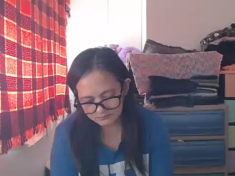 Kinkybela2025 online show from 14, 3, 2026