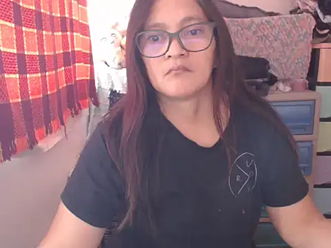 Kinkybela2025 online show from 15, 3, 2026