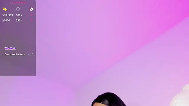 Snapshot of summersunset chatting on 4, 11, 2025 summersunset online show from 4, 11, 2025