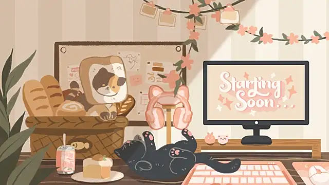 geekycastillo online show from 8, 1, 2026