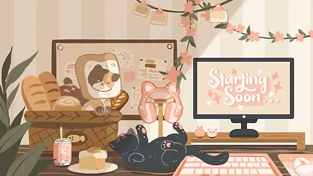 geekycastillo online show from 5, 2, 2026