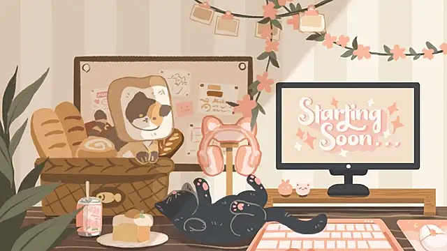 geekycastillo online show from 18, 2, 2026