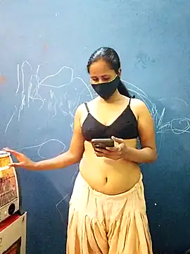 Snapshot of Anjali_hot1 chatting on 5, 12, 2025 Anjali hot1 online show from 5, 12, 2025