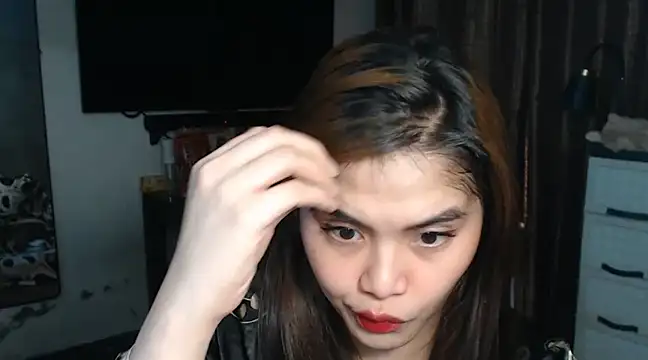 SeductiveTsDoll online show from 19, 3, 2025