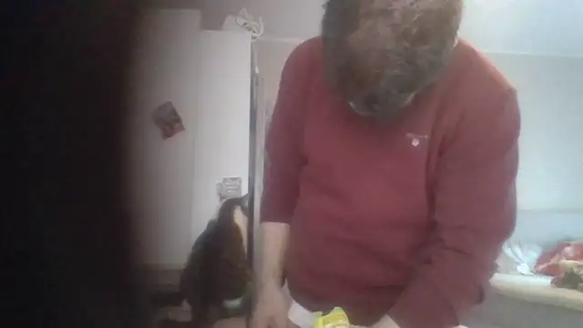 Snapshot of aufstieg95 chatting on 21, 1, 2025 aufstieg95 online show from 21, 1, 2025