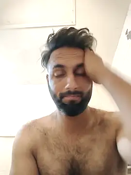 shail1987 online show from 17, 3, 2026