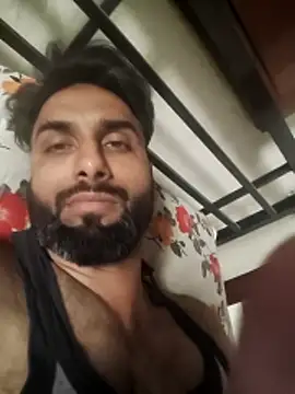 shail1987 online show from 18, 3, 2026