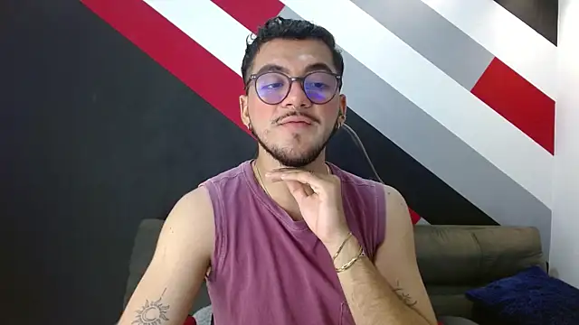 Zac Golden online show from 21, 11, 2025