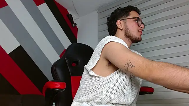 Zac Golden online show from 17, 1, 2026