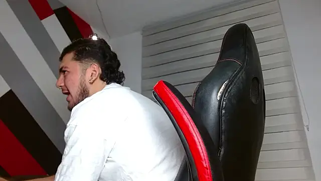 Zac Golden online show from 19, 1, 2026