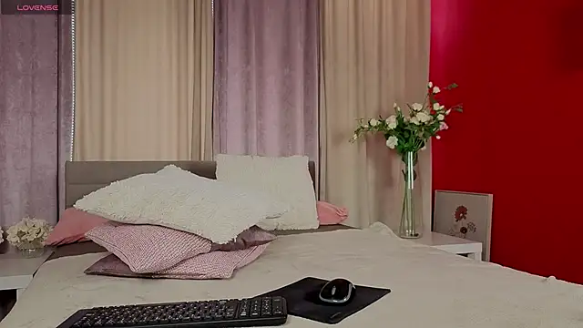 AlexColee online show from 16, 11, 2025