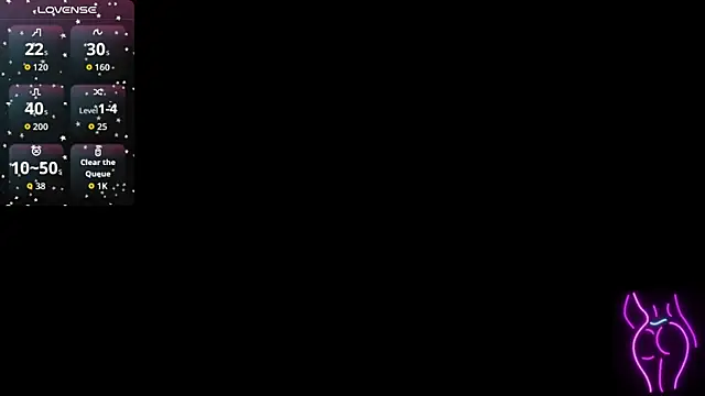 Cristall ravven online show from 26, 11, 2025