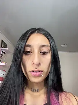 Violeet-Smith online show from 18, 11, 2025