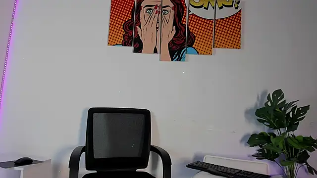 Snapshot of ODINVIDE-1 chatting on 27, 11, 2025 ODINVIDE-1 online show from 27, 11, 2025