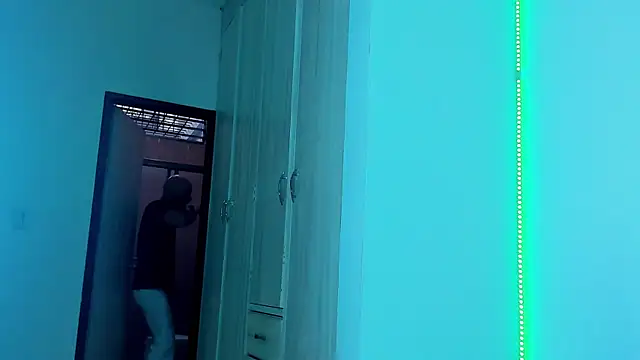 Snapshot of ODINVIDE-1 chatting on 30, 11, 2025 ODINVIDE-1 online show from 30, 11, 2025