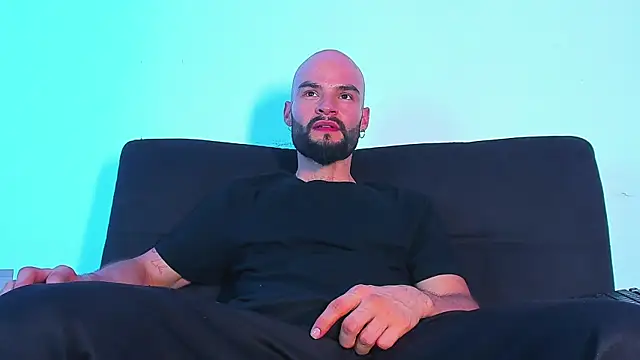 Snapshot of ODINVIDE-1 chatting on 3, 12, 2025 ODINVIDE-1 online show from 3, 12, 2025