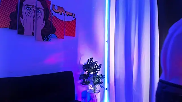 Snapshot of ODINVIDE-1 chatting on 5, 12, 2025 ODINVIDE-1 online show from 5, 12, 2025