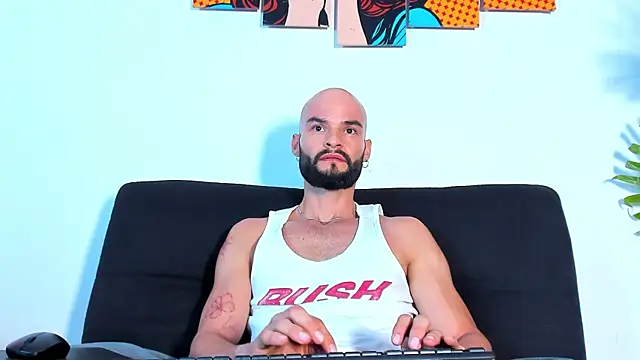 Snapshot of ODINVIDE-1 chatting on 17, 12, 2025 ODINVIDE-1 online show from 17, 12, 2025