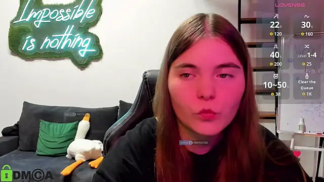 MiraaBloom online show from 23, 10, 2025