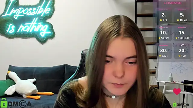 MiraaBloom online show from 16, 11, 2025