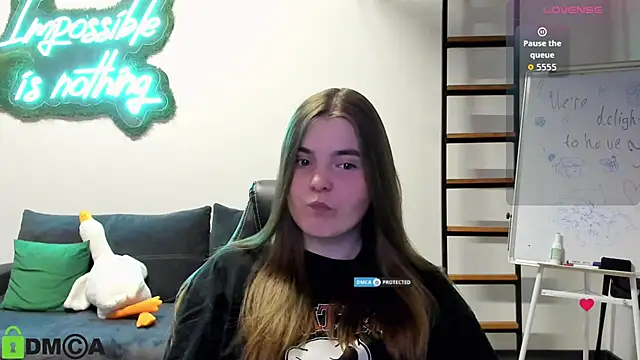 MiraaBloom online show from 25, 11, 2025