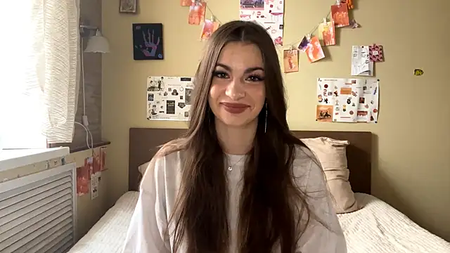 TheRealAnna online show from 31, 10, 2025