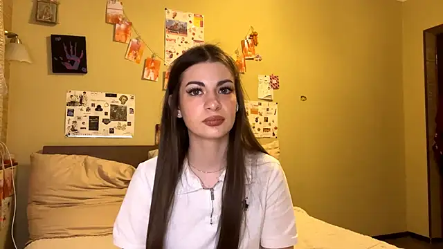 Snapshot of TheRealAnna chatting on 18, 12, 2025 TheRealAnna online show from 18, 12, 2025