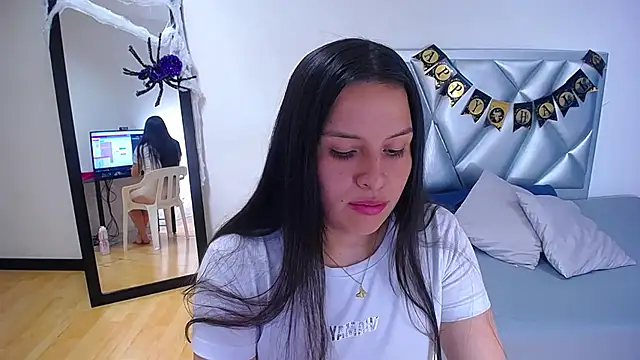 sexycum dumpster online show from 24, 10, 2025