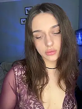 ScarletSi online show from 16, 3, 2026