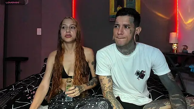 cleoo jhonny online show from 11, 3, 2026