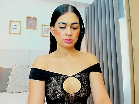 Abbie royy online show from 3, 12, 2025