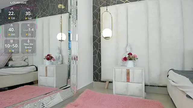 AnnieLove  online show from 24, 2, 2026