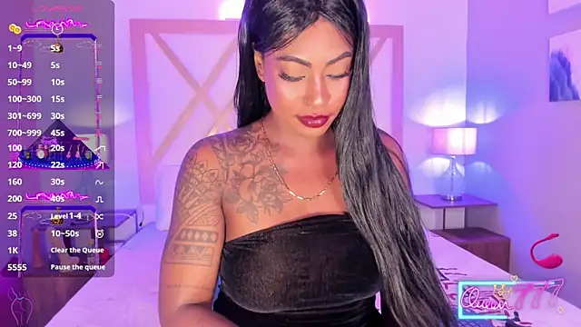 Snapshot of paulina_ruiz_777 chatting on 20, 3, 2026 paulina ruiz 777 online show from 20, 3, 2026