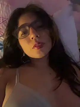 Snapshot of ZharidjParker chatting on 14, 11, 2025 ZharidjParker online show from 14, 11, 2025