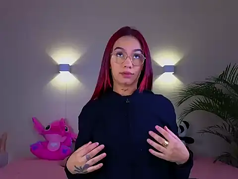 gracehall 1 online show from 12, 3, 2026